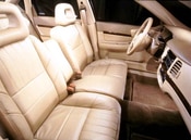 2001 Chevrolet Impala Lifestyle: 2