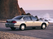 2001 Chevrolet Malibu Lifestyle: 2
