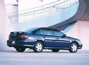 2001 Chevrolet Malibu Lifestyle: 1