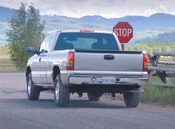 2001 Chevrolet Silverado 1500 Extended Cab Lifestyle: 1