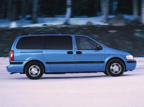 pics 2000 Chevy Venture Blue used 2001 chevrolet venture passenger
