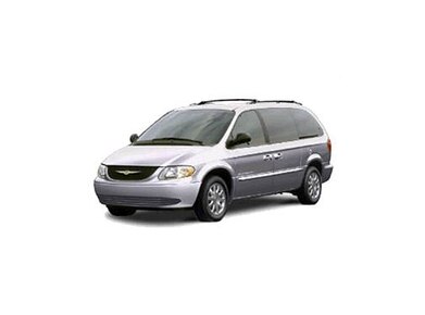 2001 Chrysler Town Country Pricing Reviews Ratings