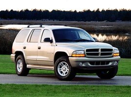 2001 Dodge Durango
