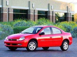 2001 Dodge Neon