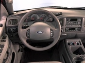 2001 Ford Expedition Lifestyle: 2