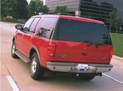 2001 Ford Expedition Lifestyle: 2