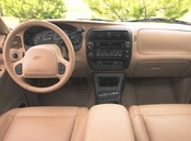 2001 Ford Explorer Lifestyle: 2