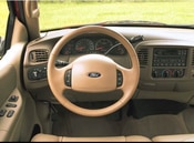 2001 Ford F150 Super Cab Lifestyle: 2