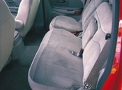 2001 Ford F150 SuperCrew Cab Lifestyle: 2