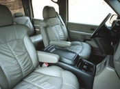 2001 GMC Sierra 1500 HD Crew Cab Lifestyle: 1