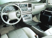 2001 GMC Yukon XL 1500 Lifestyle: 2