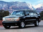 2001 GMC Yukon XL 1500 Lifestyle: 2
