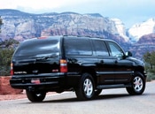 2001 GMC Yukon XL 1500 Lifestyle: 2