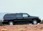 2001 GMC Yukon XL 1500 Lifestyle: 1