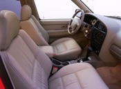 2001 Nissan Pathfinder Lifestyle: 1