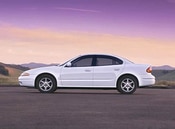 2001 Oldsmobile Alero Lifestyle: 1