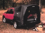 2001 Pontiac Aztek Lifestyle: 2