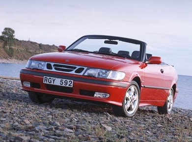 Saab 9-3