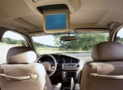 2001 Toyota Sienna Lifestyle: 2