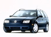 2001 Volkswagen Jetta Lifestyle: 2