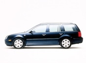 2001 Volkswagen Jetta Lifestyle: 1