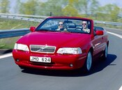 2001 Volvo C70 Lifestyle: 2