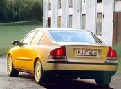 2001 Volvo S60 Lifestyle: 2