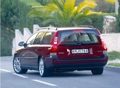 2001 Volvo V70 Lifestyle: 2