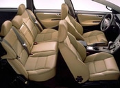 2001 Volvo V70 Lifestyle: 2