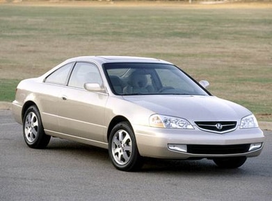 CL 3.2 Coupe 2D image