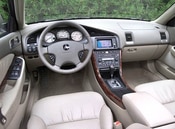 2002 Acura TL Lifestyle: 2