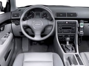 2002 Audi A4 Lifestyle: 2
