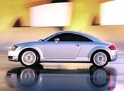 2002 Audi TT Lifestyle: 1