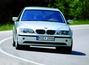 2002 BMW 3 Series Lifestyle: 1