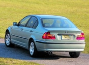 2002 BMW 3 Series Lifestyle: 2