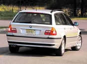 2002 BMW 3 Series Lifestyle: 1