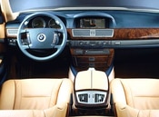 2002 BMW 7 Series Lifestyle: 2