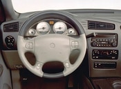 2002 Buick Rendezvous Lifestyle: 2