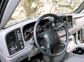 2002 Chevrolet Avalanche 1500 Lifestyle: 2