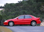 2002 Chevrolet Cavalier Lifestyle: 1