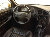 2002 Chevrolet Monte Carlo Lifestyle: 1