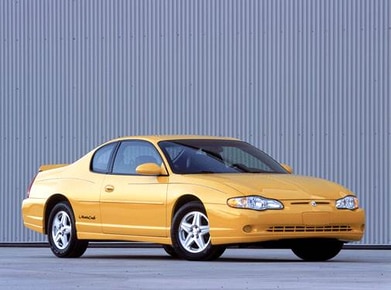Monte Carlo LS Coupe 2D image