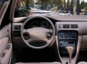 2002 Chevrolet Prizm Lifestyle: 2