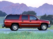 2002 Chevrolet Suburban 2500 Price, Value, Depreciation & Reviews ...