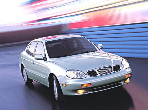 Daewoo Leganza Review For Sale Specs Models  News in Australia   CarsGuide