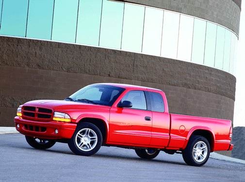 Dodge Dakota Club Cab