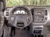 2002 Ford Escape Lifestyle: 2