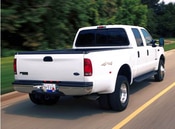 2002 Ford F350 Super Duty Crew Cab Lifestyle: 1