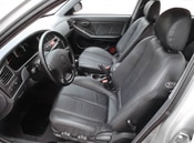 2002 Hyundai Elantra Lifestyle: 1