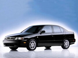 2002 INFINITI G